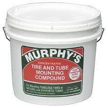 Murphy's Tire and Tube Mo